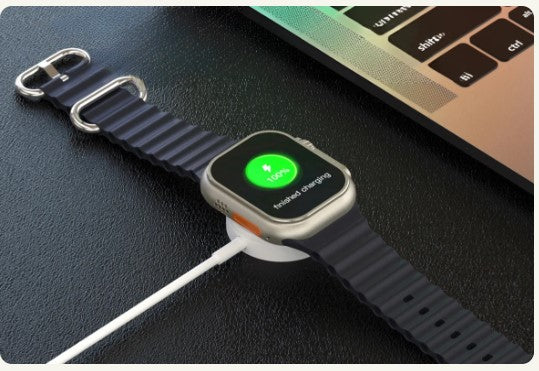 Combo Smart Watch T900 Ultra mas Auriculares Bluetooth